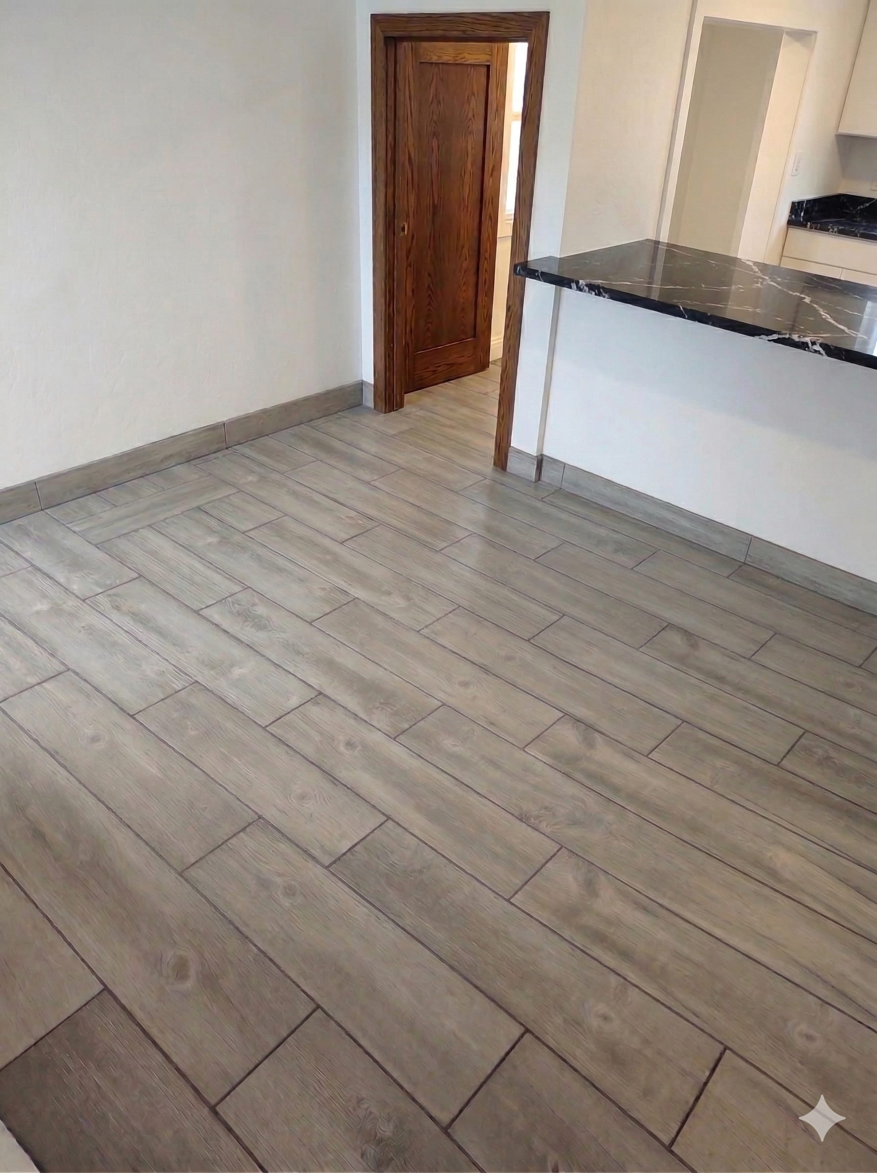 Didsbury ensuite rebuild