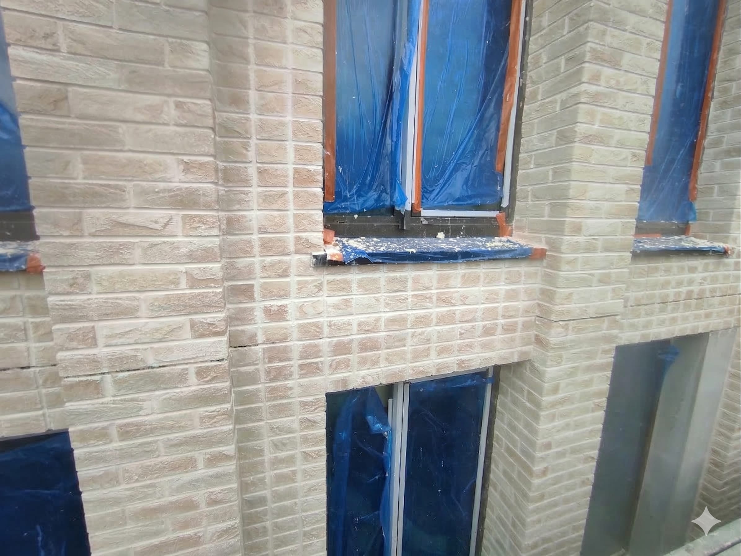 North West interior refresh